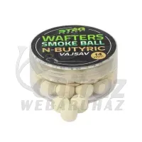 Stég Wafters Smoke Ball 14mm N-Butyric Acid – Vajsavas Füstölő Csali