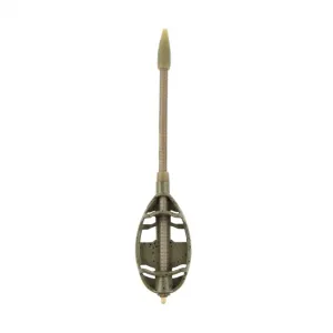 Team Feeder Vario Pro Method feeder - 65g - Távdobó method kosár