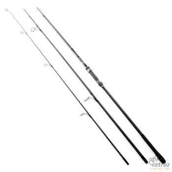 Shimano Tribal TX-1 3,30m 3,00LB 3 Részes Bojlis Bot