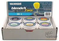 Haldorádó BlendexCorn - MIX-6 /  6 íz egy dobozban