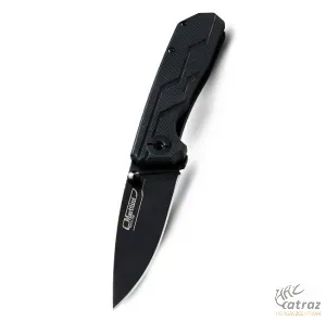 Marttiini Fekete Kés - Összecsukható Marttiini Black Folding Knife