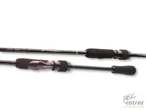 Daiwa Procyon Spin Pergető Bot 2,10m 3-15 gramm