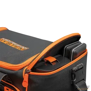 Guru Fusion Feeder Box System Bag - Guru Feeder Táska