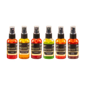 Benzár Mix Concourse Twister Spray Cseresznye - Benzár Aroma Spray