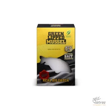 SBS Green Lipped Mussel Extract 100g