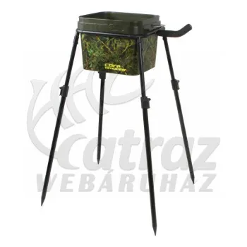 Carp Academy Vödör Tartó Állvány