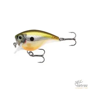 Rapala Balsa Xtreme Brat BXB03 HAY