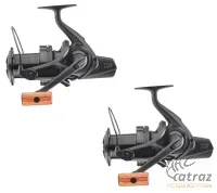 Daiwa Emblem 45 SCW QD SD Páros Szett - Daiwa Emblem Távdobó Orsó Szett