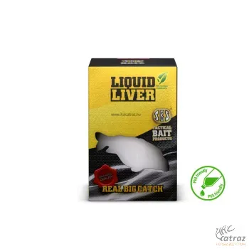 SBS Liquid Liver Máj 250ml