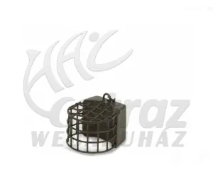 Preston Flow Mesh Medium 80g – Erős Feeder Kosár