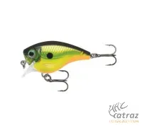 Rapala Balsa Xtreme Brat BXB03 HOB