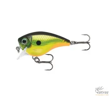 Rapala Balsa Xtreme Brat BXB03 HOB