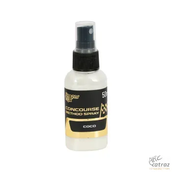 Benzár Mix Concourse Spray Kókusz - Benzar Mix Aroma Spray 50ml