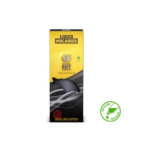 SBS Molasses 500ml - SBS Melasz