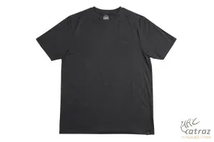 Fox Ruházat Chunk Black Marl T-Shirt XL CPR1007