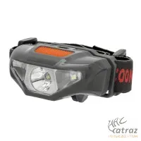 Carp Zoom Fejlámpa Small-Smart