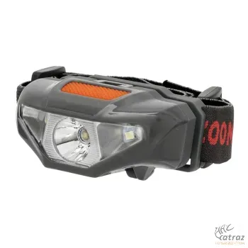 Carp Zoom Fejlámpa Small-Smart