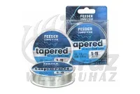 Carp Zoom Tapered Line 0,26-0,57mm - Carp Zoom Felvastagodó Előkezsinór