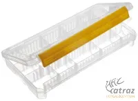 Doboz Cormoran Műcsalis 1018 23x12,5x3,5cm