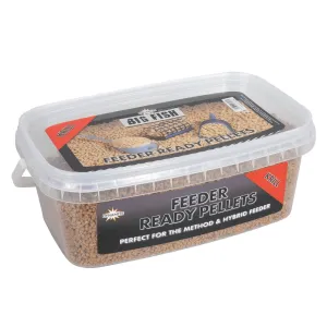 Dynamite Baits Big Fish Krill 2mm 1,2kg - Előre Bekevert Micropellet