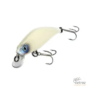 Reiva Long Minnow Wobbler 7cm 10.8g - Pearl White