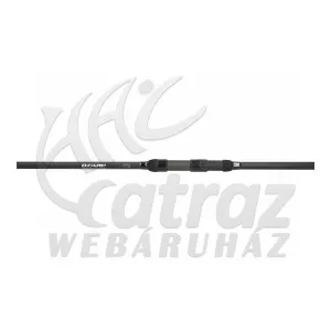 Daiwa D-Carp 12ft 3.00lbs - Daiwa Bojlis Bot 3,60m