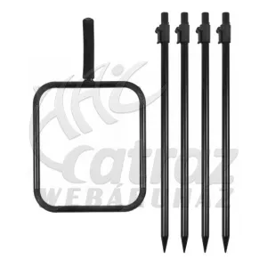 Carp Academy Vödör Tartó Állvány