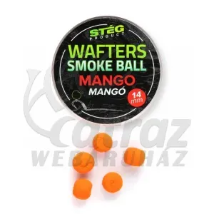 Stég Wafters Smoke Ball 14mm Mango – Mangós Füstölő Csali
