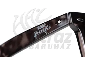 Fox Rage Trans Camo Grey Lens - Fox Rage Napszemüveg