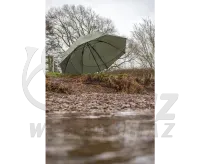 Black Cat Horgász Ernyő 3m - Black Cat Kraken Brolly 60"