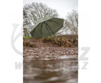 Black Cat Horgász Ernyő 3m - Black Cat Kraken Brolly 60"