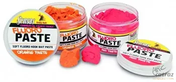 Sensas Paste Fluro 100g - Orange