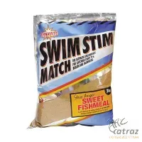Dynamite Baits Swim Stim Match Sweet Fishmeal 2Kg - Etetőanyag