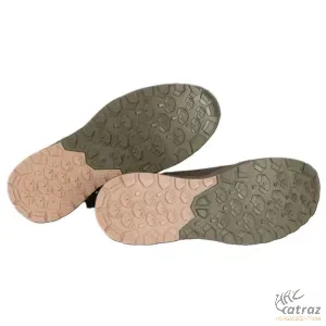 Fox Horgász Cipő Méret: 42 - Fox Mesh Lite Trainers