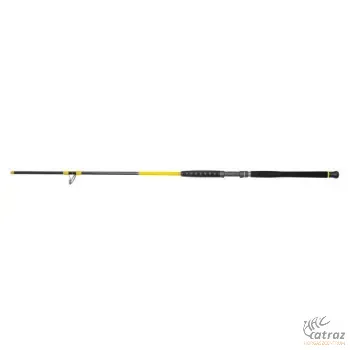 Black Cat Freestyle Pro Bank 2,80m 150-300g - Black Cat Harcsázó Bot