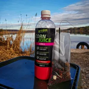 Carp Academy PVA Tasak 80x160mm 50db/cs - PVA Zacskó