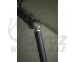 Black Cat Horgász Ernyő 3m - Black Cat Kraken Brolly 60"
