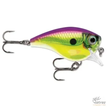 Rapala Balsa Xtreme Brat BXB03 ROC