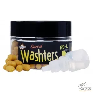 Dynamite Baits Speedy's Washters - Yellow ES-L 9mm