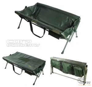 Carp Academy Luxxus Pontybölcső 100x60x40cm