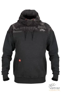 Fox Rage Pulóver Magas Nyakkal Méret: 2XL - Fox Rage Snoody