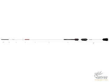 Daiwa TD Trout Area Compatition UL Pergető Bot 1,95m 1-6 gramm - 2020