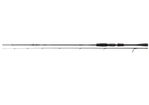 Daiwa Tournament AGS Jiggerspin 2,40m 7-28g - Daiwa Pergető Bot 2021