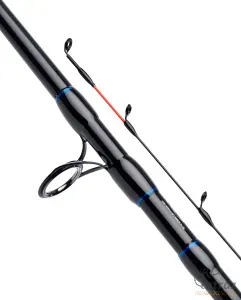 Daiwa N‘Zon Extension Feeder 10' 3,05m 40g - Daiwa N'Zon Feeder Bot Teleszkópos Nyéltaggal