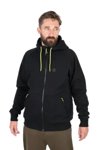 Matrix Bélelt Téli Pulóver Méret: XL - Matrix Sherpa Winter Hoody