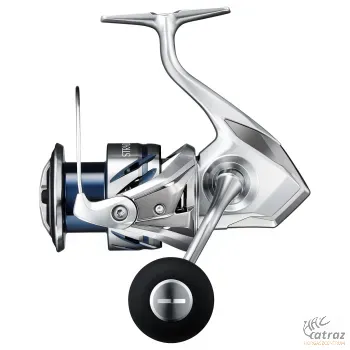 Shimano Stradic FM C5000XG - Shimano Stradic Pergető Orsó