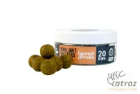 The One Hook Bait Wafters Soluble 20mm Gold - The One Oldódó Wafter Csali