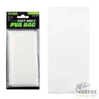Stég PVA Tasak 70x140mm 50db/cs - PVA Zacskó