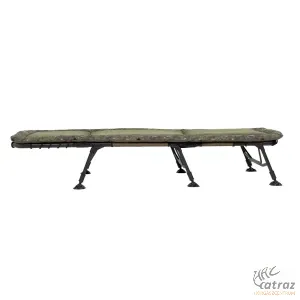 Trakker RLX 6 Leg Bed V2 - Trakker Horgász Ágy