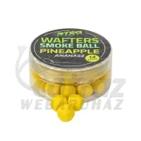 Stég Wafters Smoke Ball 14mm Pineapple – Ananászos Füstölő Csali